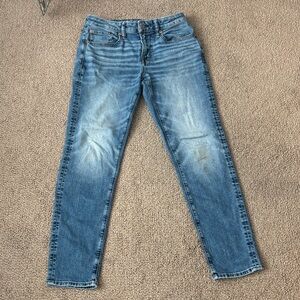 American Eagle Outfitters Blue Jeans